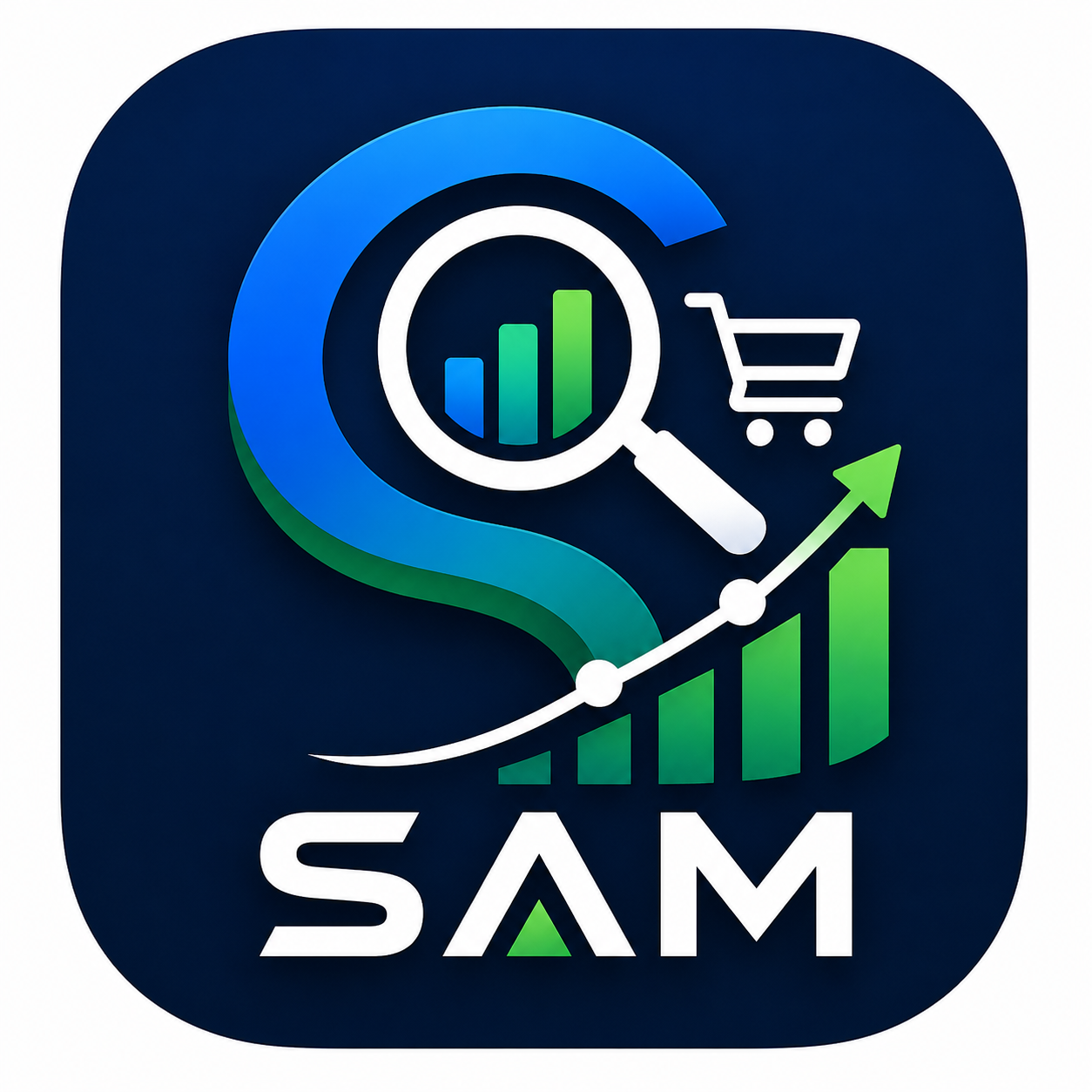 SAM Logo